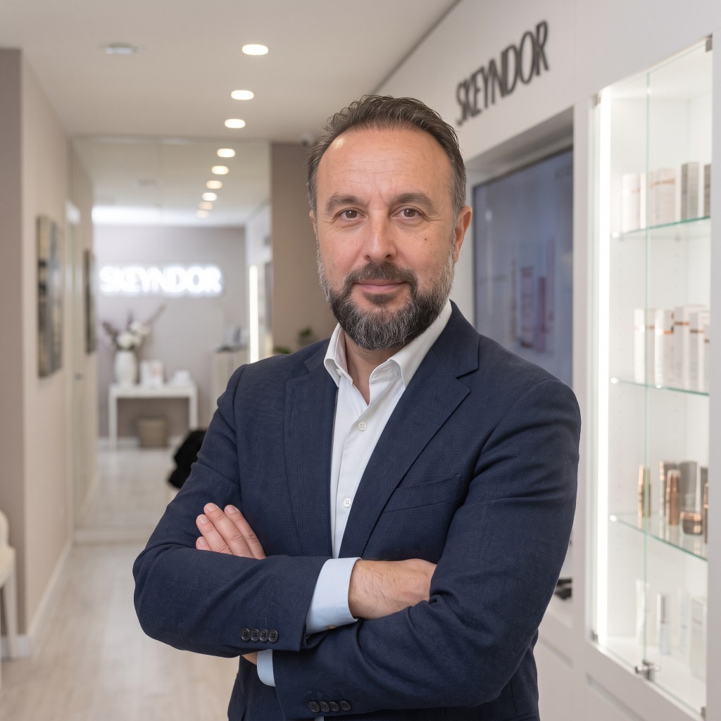 José Ávila · Tu Asesor SK